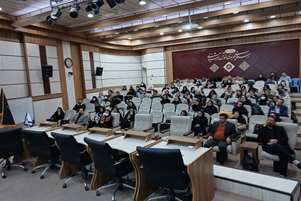 برگزاری کارگاه تخصصی تغذیه ورزشی و فناوری‌های نوین لاغری